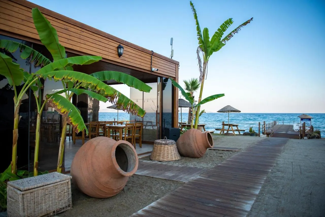 Hotel Akbulut & Spa Guzelcamli Resort