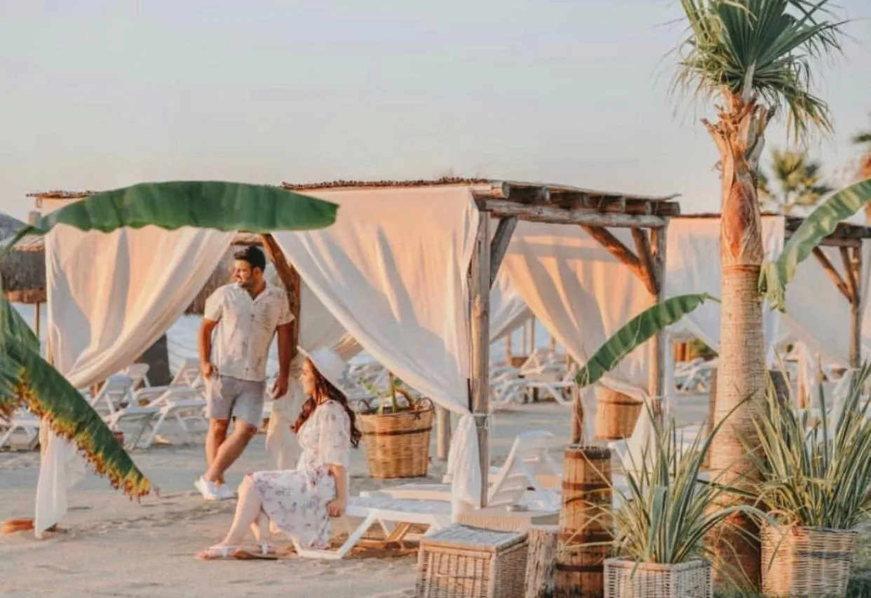 Hotel Akbulut & Spa Guzelcamli 4*,