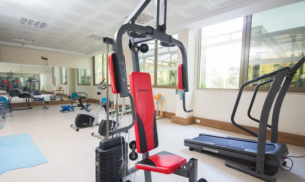 Hotel Akbulut & Spa Guzelcamli Resort
