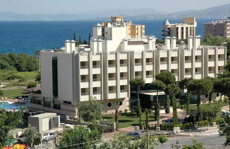Hotel Akbulut & Spa Guzelcamli 4*,  Turkey