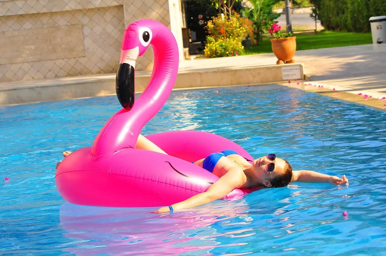 Hotel Akbulut & Spa Guzelcamli Turkey