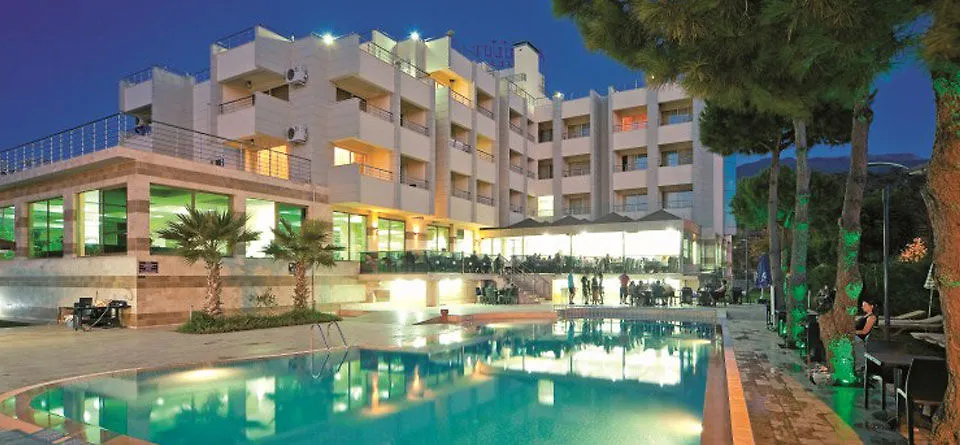 Hotel Akbulut & Spa Guzelcamli 4*,  Turkey