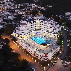 Otel Labranda Princess Herşey Dahil, Güllük