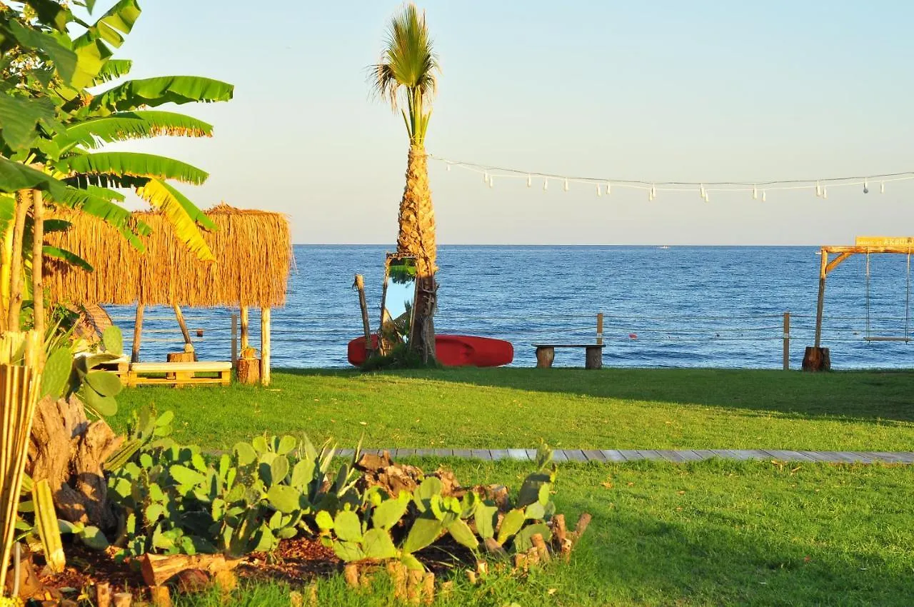Hotel Akbulut & Spa Güzelçamlı