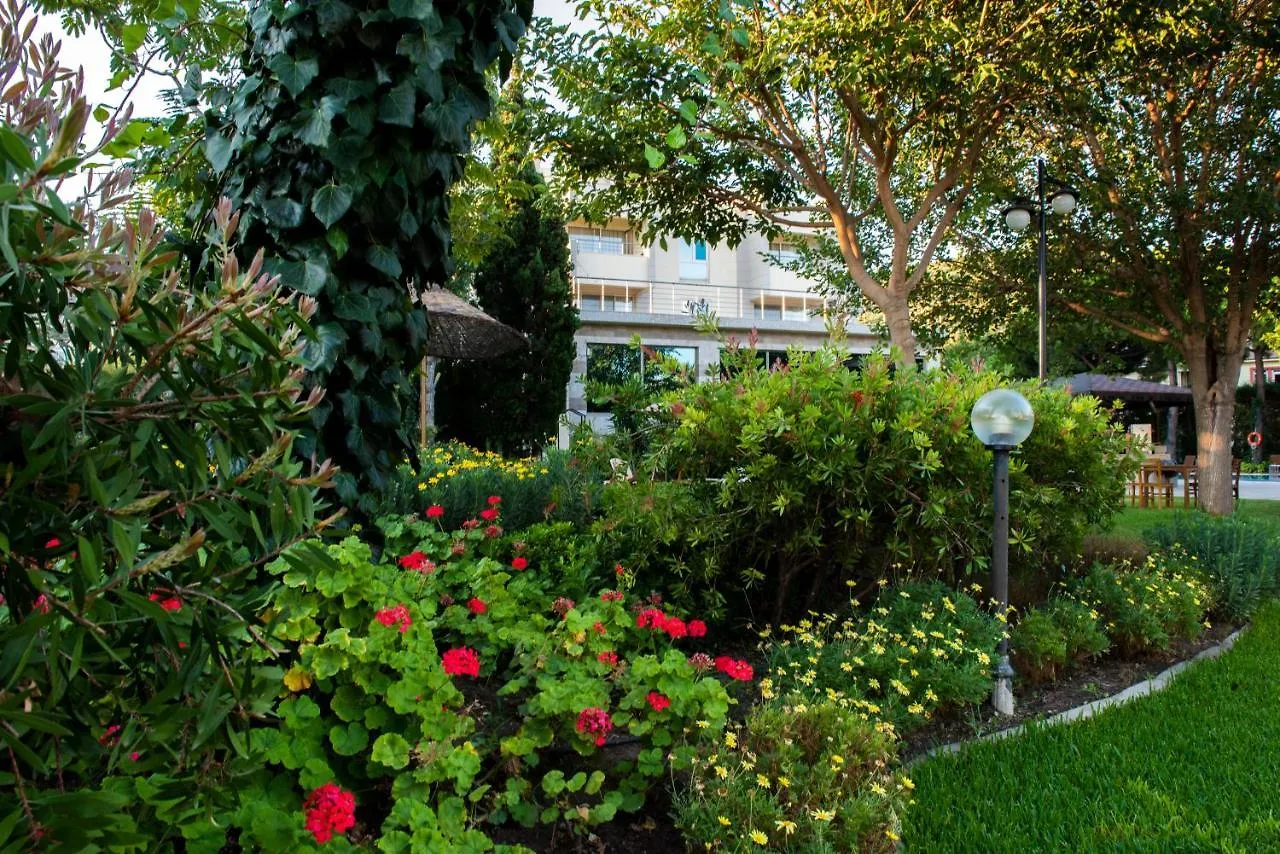 Hotel Akbulut & Spa Güzelçamlı Resort
