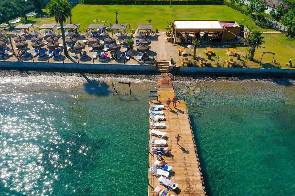 **** Resort Hotel Akbulut & Spa Güzelçamlı Türkiye