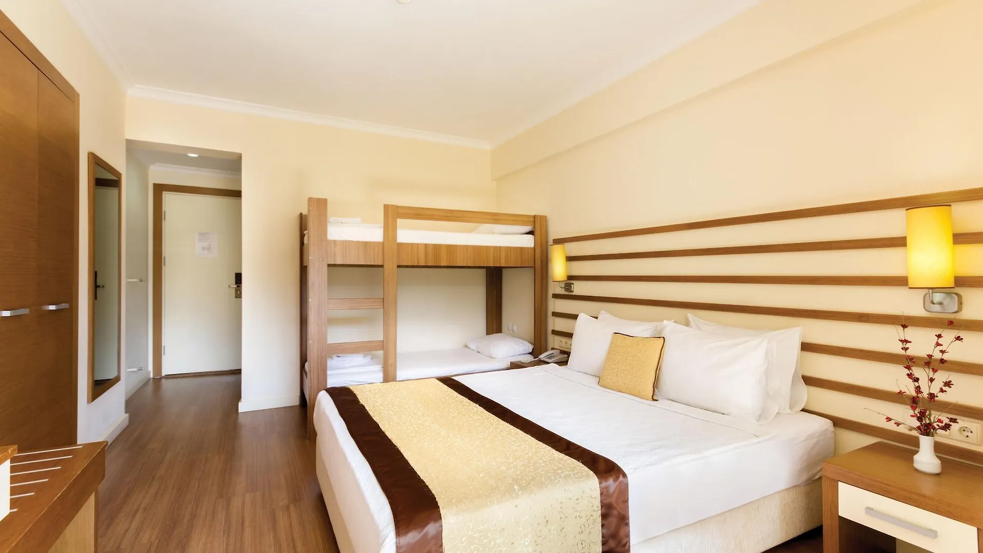 **** Resort Hotel Akbulut & Spa Güzelçamlı Türkiye