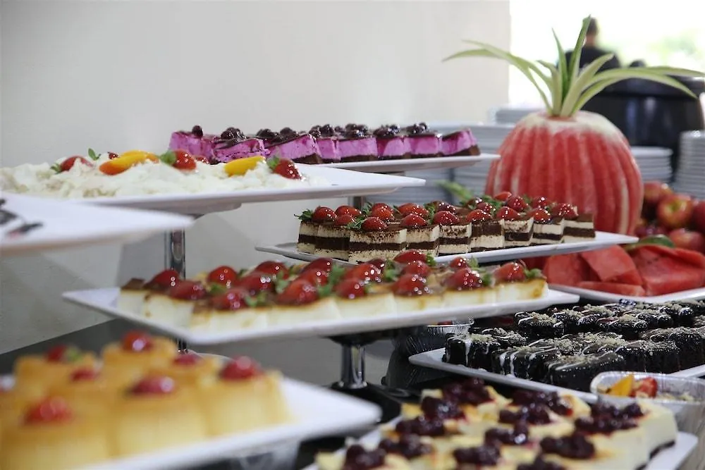 Hotel Akbulut & Spa Güzelçamlı 4*,  Türkiye