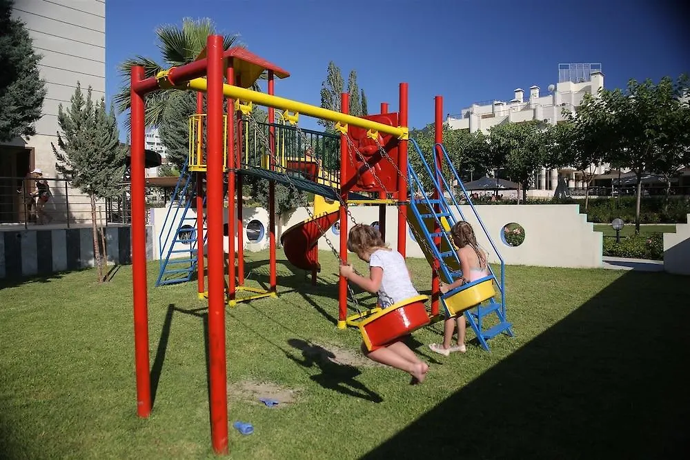 **** Resort Hotel Akbulut & Spa Güzelçamlı Türkiye