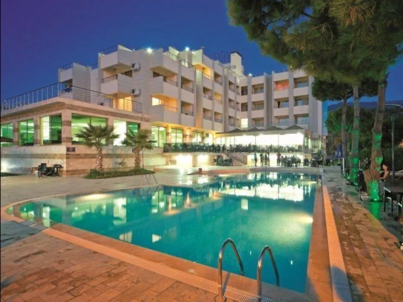 Hotel Akbulut & Spa Güzelçamlı Resort