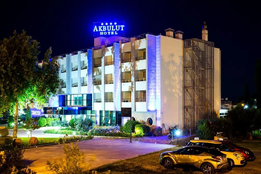 Hotel Akbulut & Spa Güzelçamlı Resort