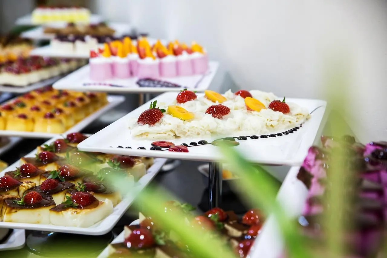 Hotel Akbulut & Spa Güzelçamlı Resort