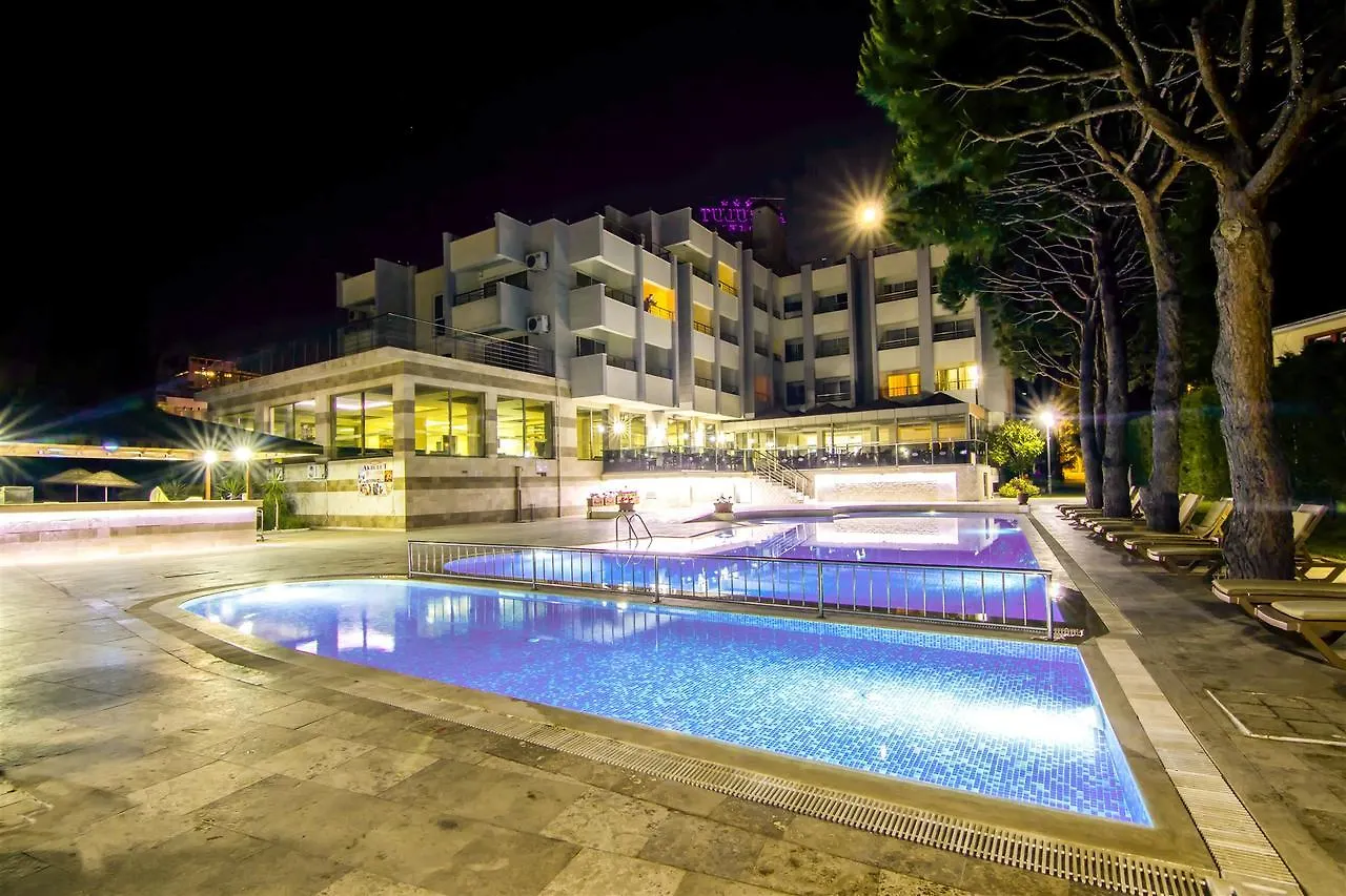 Hotel Akbulut & Spa Güzelçamlı 4*,  Türkiye
