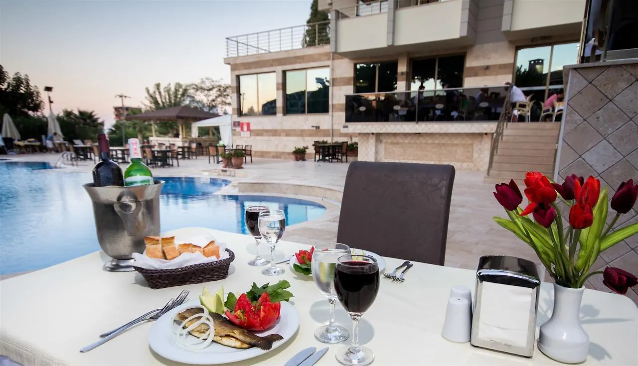 Hotel Akbulut & Spa Güzelçamlı Resort