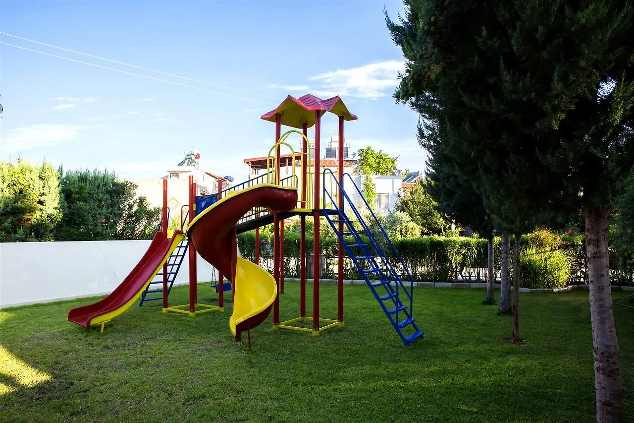 Hotel Akbulut & Spa Güzelçamlı Resort
