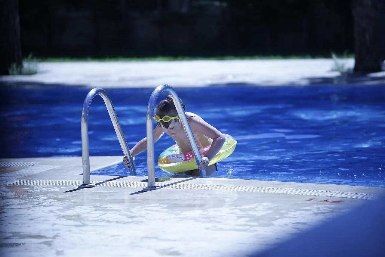 **** Resort Hotel Akbulut & Spa Güzelçamlı Türkiye