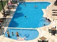 Hotel Akbulut & Spa Güzelçamlı Resort